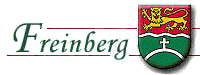 Freinberg